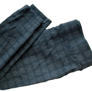 Loft Charcoal Grey Leggings